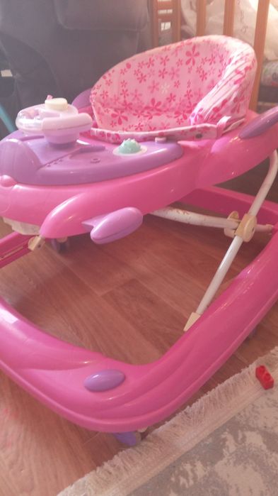 Балалар ходуногы