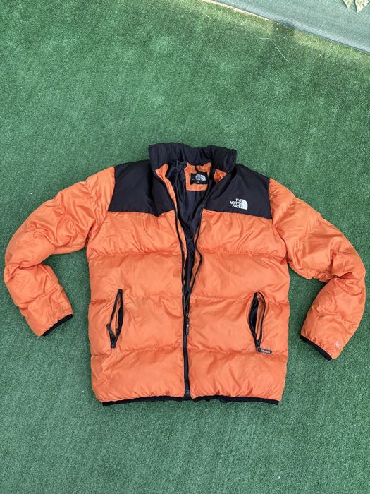 Зимно яке North Face
