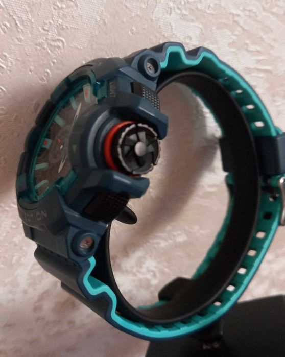 часы Casio G SHOCK GA400 original