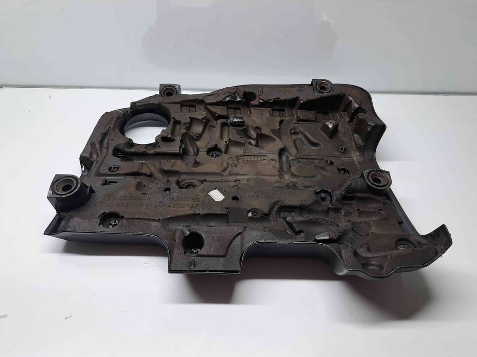 Capac motor Skoda Yeti (5L) [Fabr 2009-2020] 03L103925BG 2.0 TDI CFHA