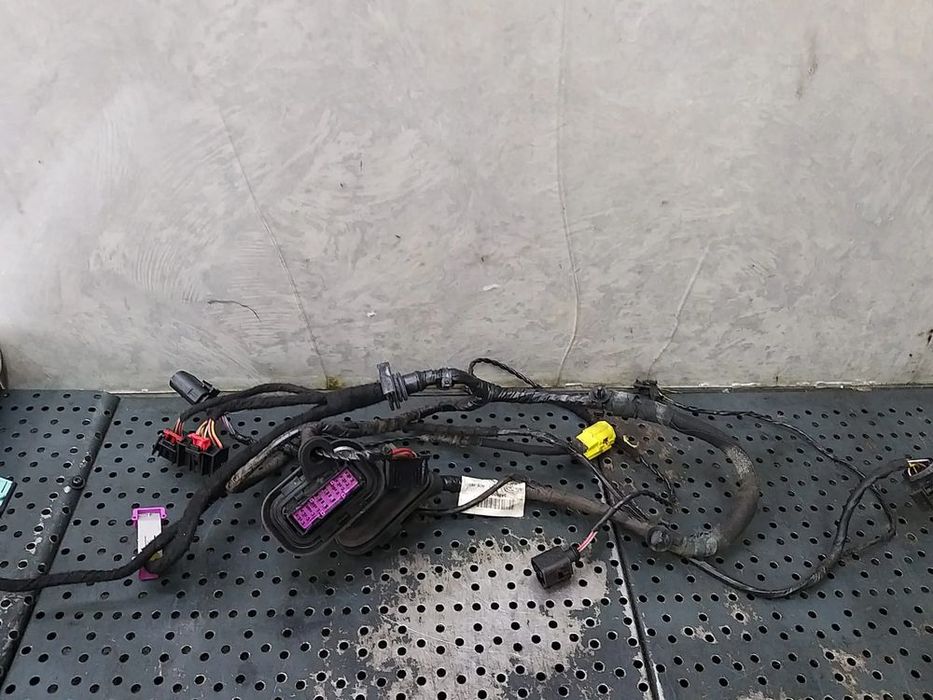 Cablaj instalatie electrica usa stanga fata seat leon 1p 1p1971120