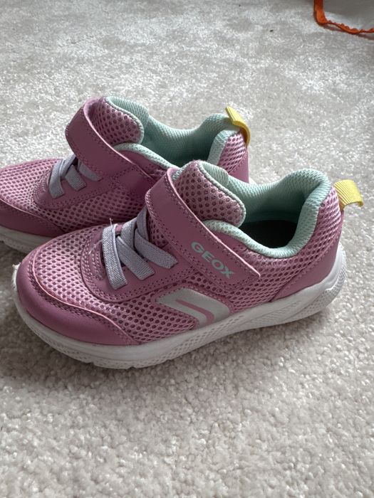 Adidasi Geox marimea 27