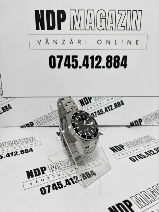 NDP Amanet NON-STOP Sos. Giurgiului 119 CEAS FESTINA (40232)