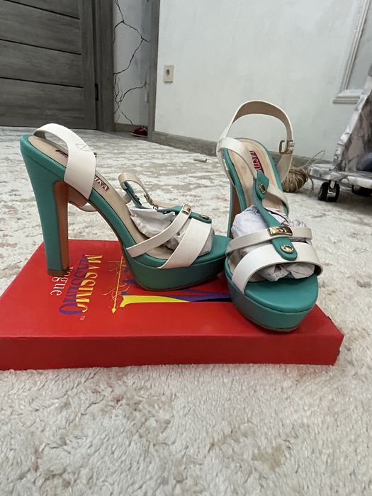 Продам обувь и туфли