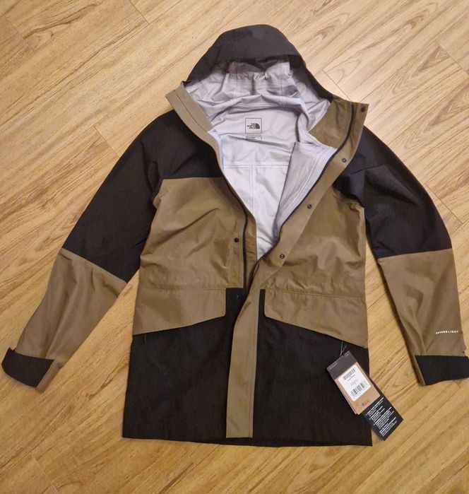 Geaca waterproof THE NORTH FACE Futurelight, 30k,munte, tura, ploaie