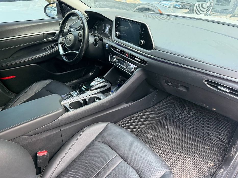 Hyundai sonata full sanata саната