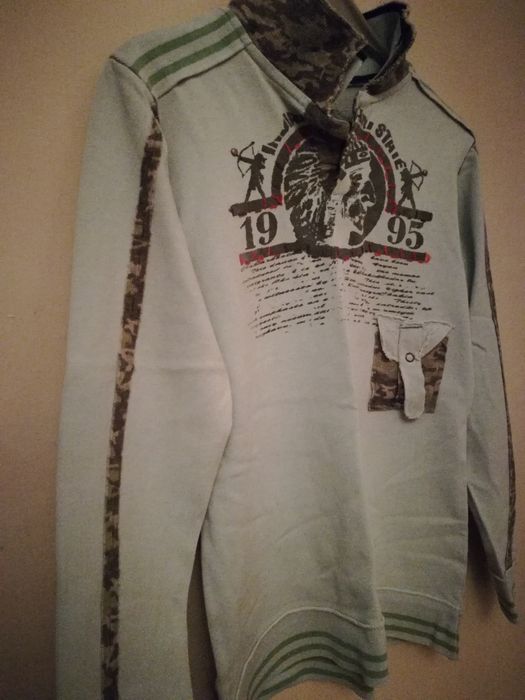 Намалени!! Мъжки Блузи