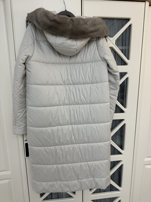 Женская куртка KHANZADA