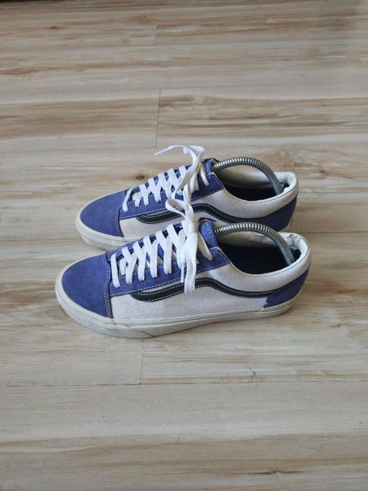 Оригинални кецове Vans Old Skool