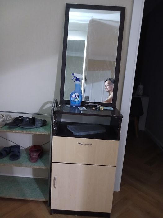 Прихожка мебель!