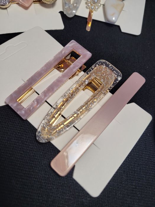 Аксесоар за коса-фиби