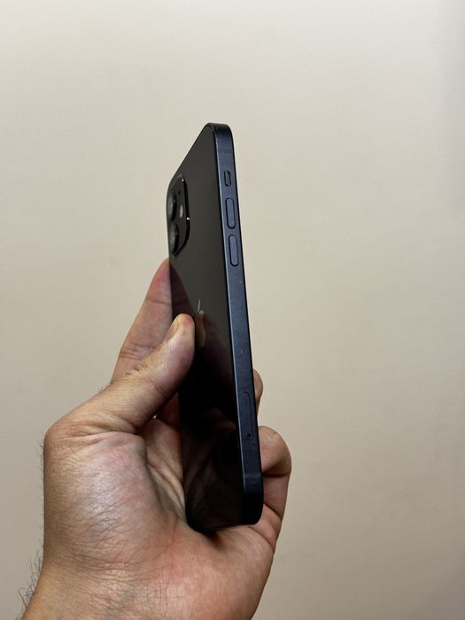 Iphone 12. 128гб. 91%. ИДЕАЛЬНЫЙ!!