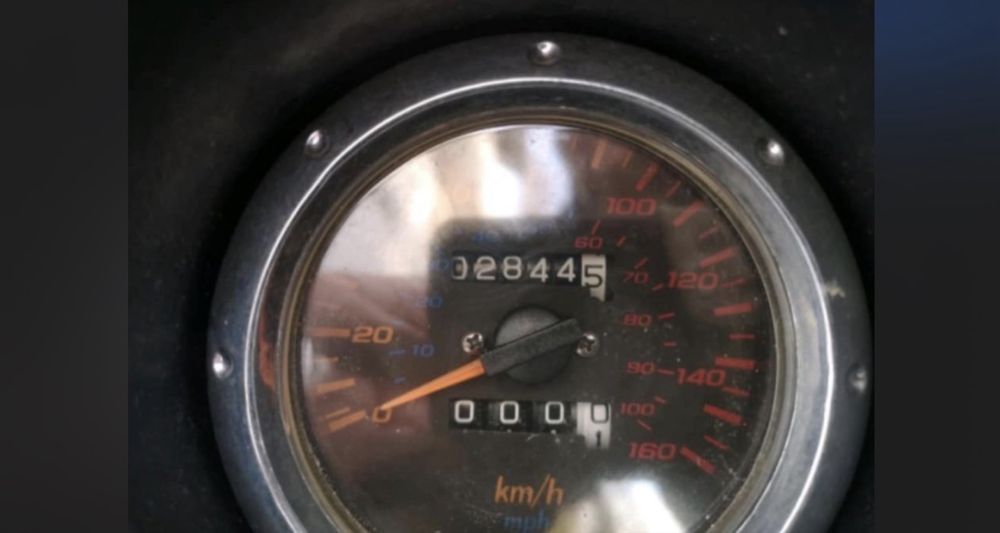 Продава се KREIDLER INSIGNIO 125cc