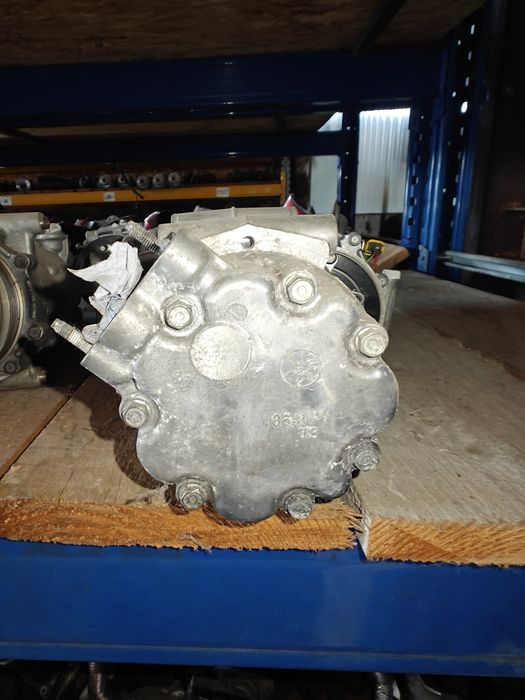 Compresor 2.0 2.2 diesel citroën jumper Peugeot boxer Euro 6 2019