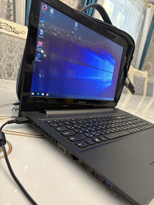 Lenovo ноутбук сатылады