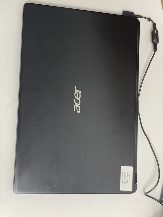 Ноутбук Acer Ryzen 3-3
