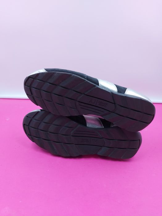 Armani номер 41 Оригинални мъжки спортни обувки