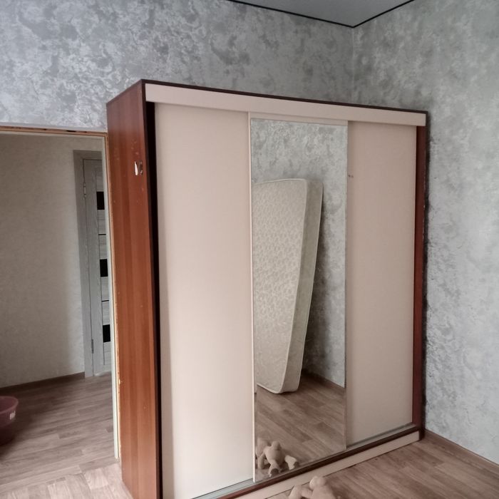 Шкаф купе thanks