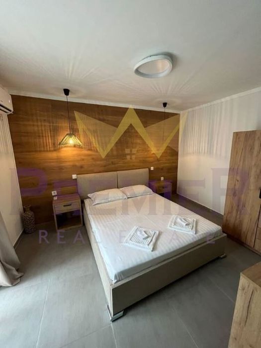 Двустаен в  гр.Созопол