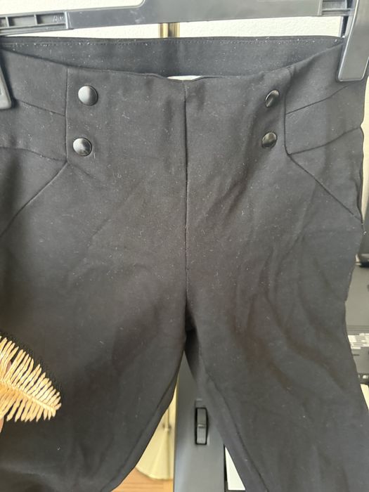 Pantalon Negri Only S