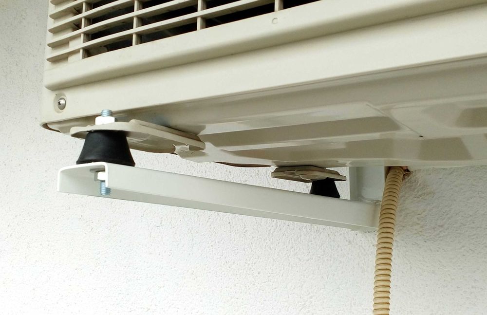 *НОВИ* Антивибрационни тампони, комплект 4 бр. - Италия