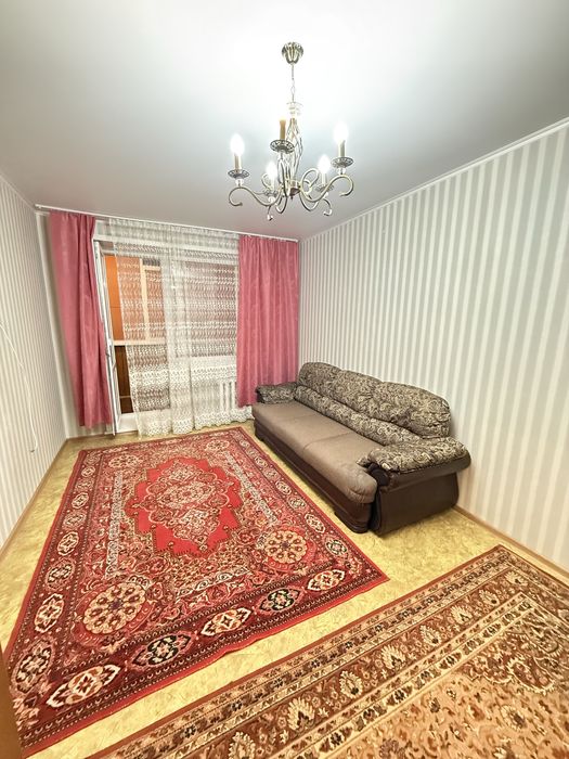 Сдам 1-комнатную квартиру