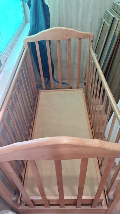 Манеж детский