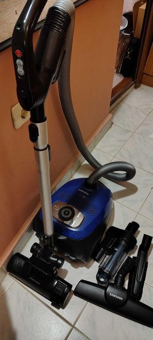 Прахосмукачка Samsung