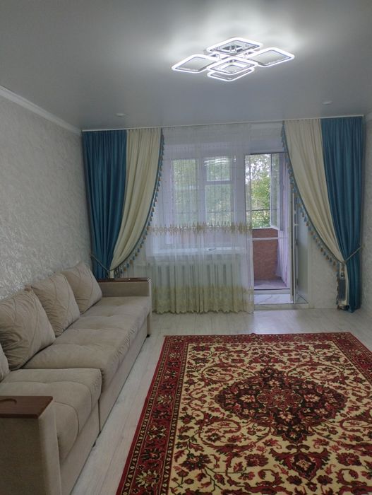 Продам 3х ком кв