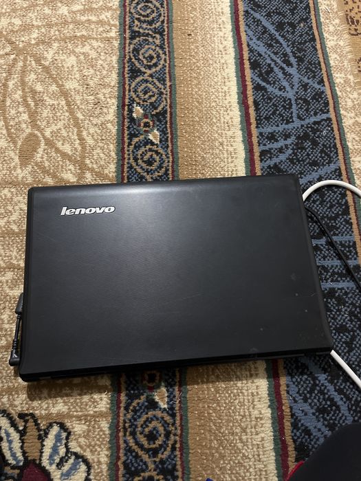 Компьютер ноутбук