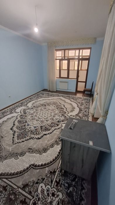 Chevar yonida 2 xona dom ijaraga beriladi