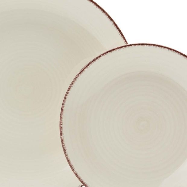 Комбиниран сервиз за хранене 12 части