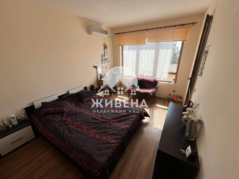 Продава се Двустаен апартамент в Варна, м-т Св. Никола - 61 кв.м за 2115 €/кв.м - Снимка #3