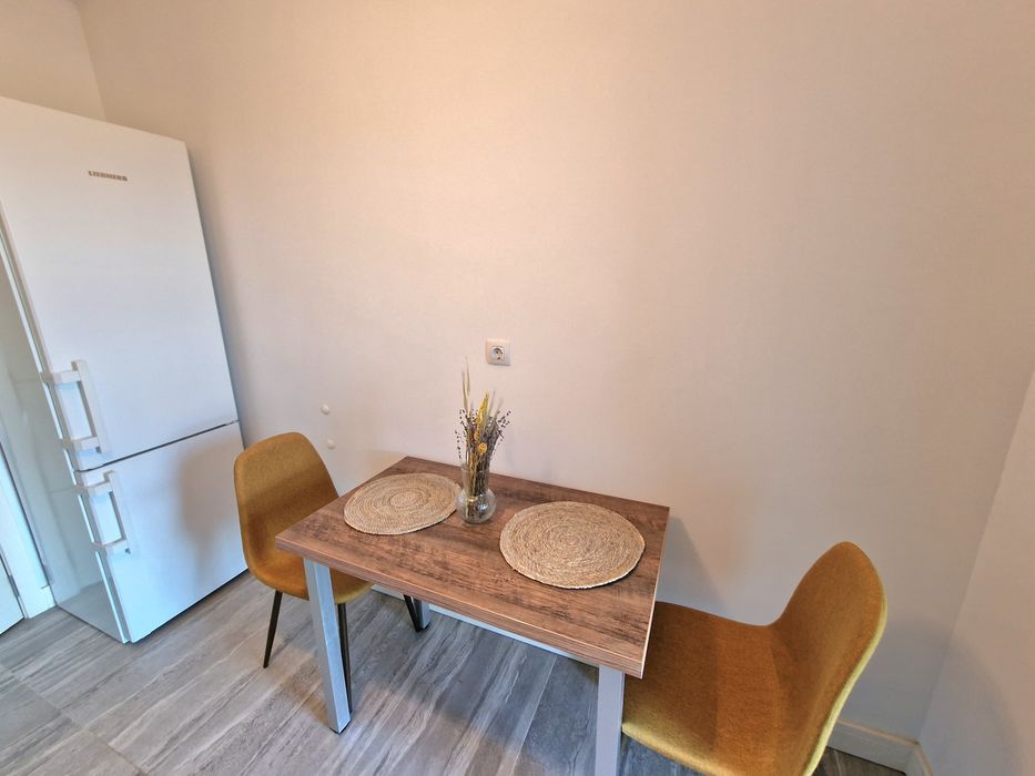 Pipera/ Aviatiei/ ONIX PARK, apartament 2 camere, prima inchiriere