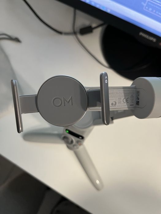 Стедикам DJI Osmo Mobile SE