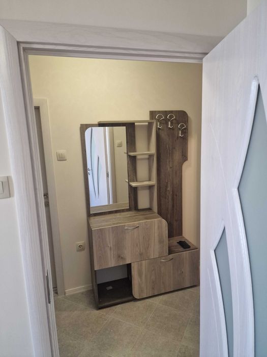 Дава се под наем Двустаен апартамент в Бургас, Славейков - 40 кв.м за 331.5 € - Снимка #13