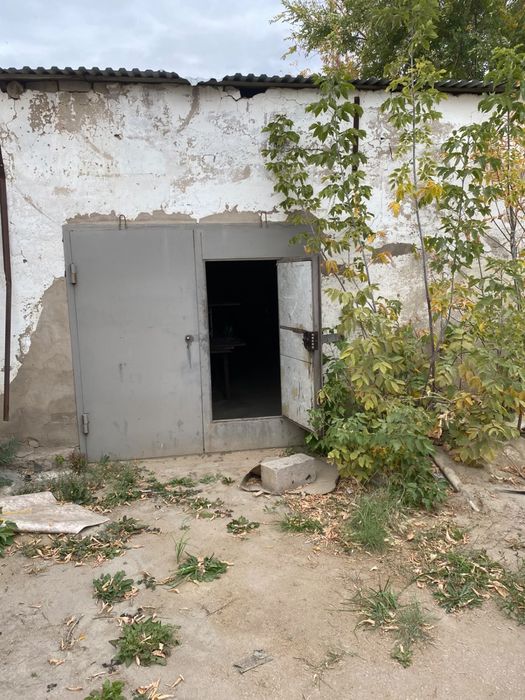 Сдаи цех 160кв.м