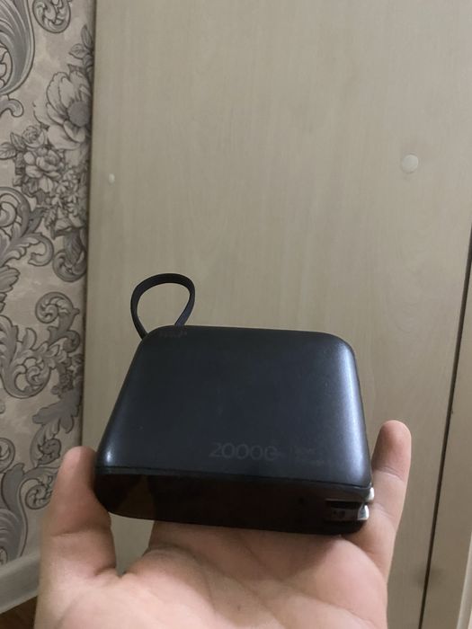 Power bank 20000mah