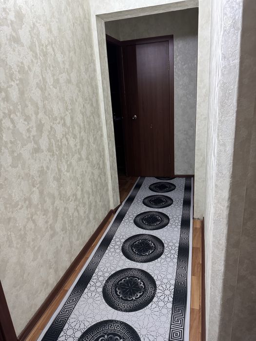 Сдается квартира на долгий срок
