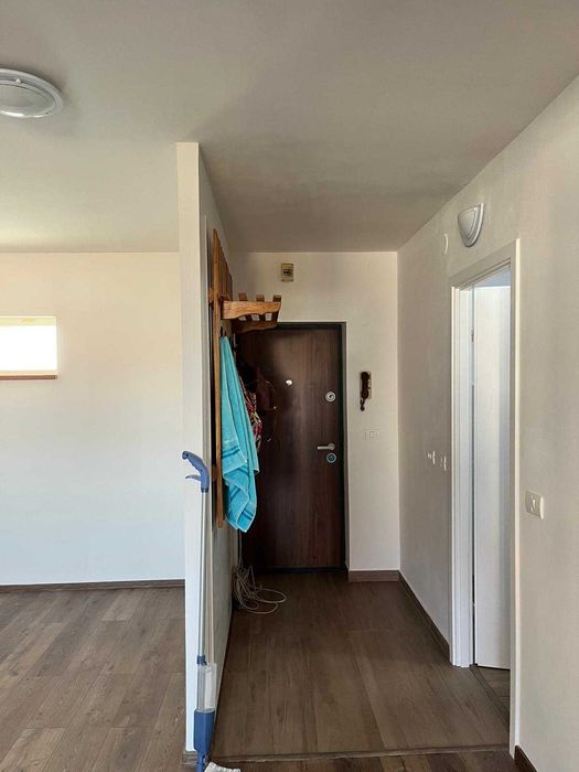Proprietar vand apartament cu o camera, 43 mp ANL Miloia