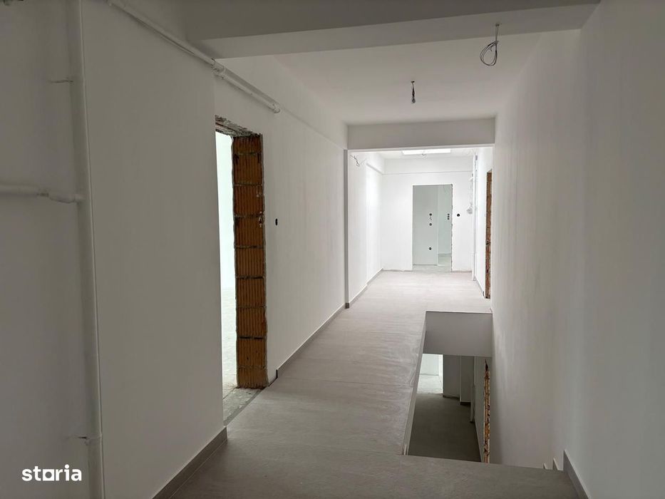 Apartament 2 camere - Selimbar Sibiu