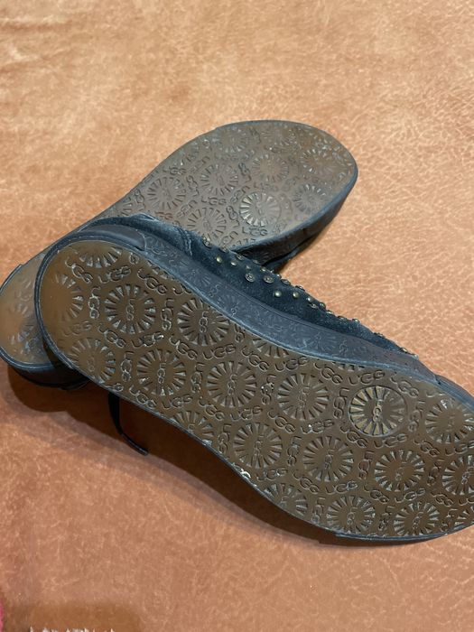 UGG adidasi pentru fete