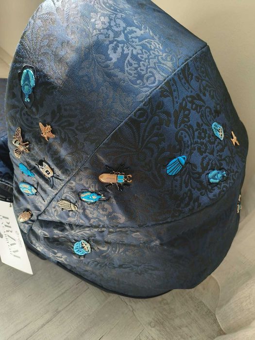 Landou Cybex Priam Lux