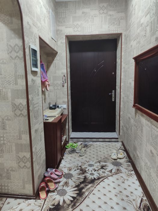 Квартира своя на Юнусабаде