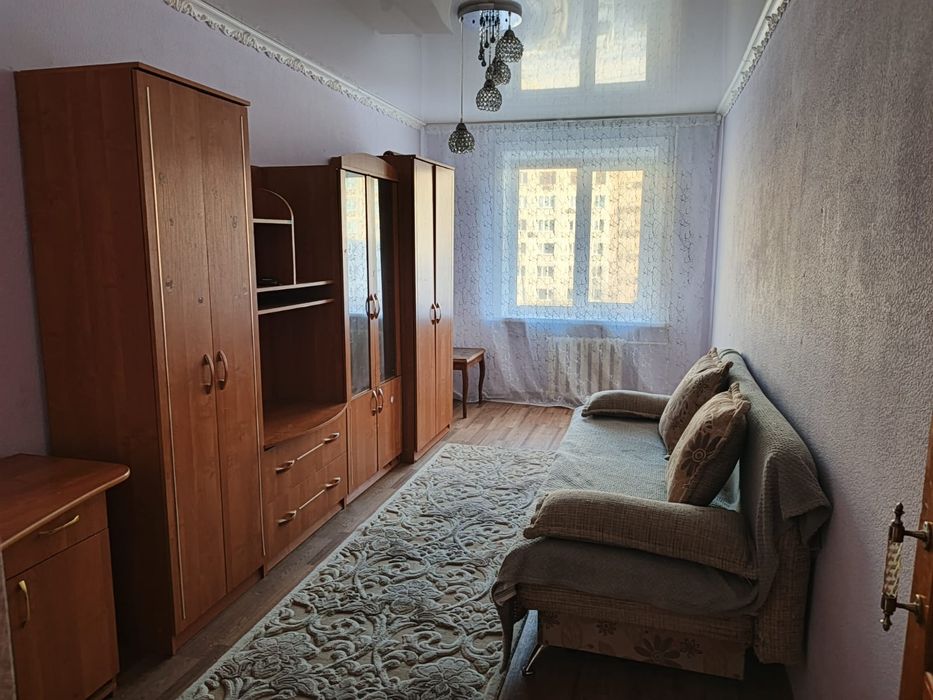 Сдам 2х комнатную квартиру