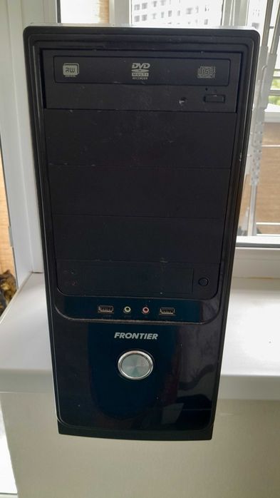 Компьютер стационарный