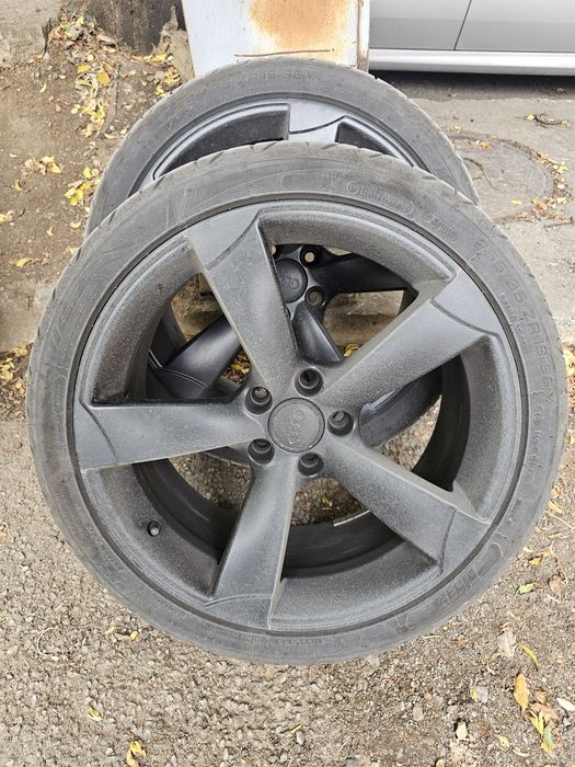 Джанти Ротор 19 5х112