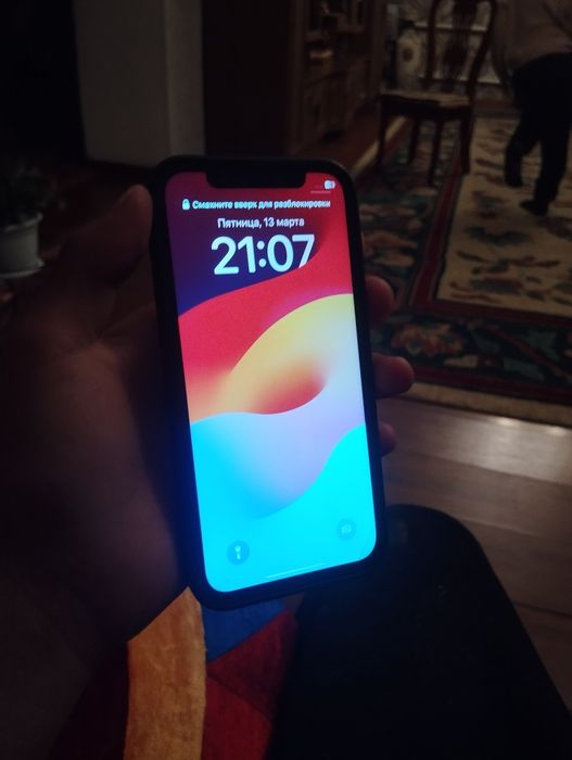 iPhone 12 сатылады