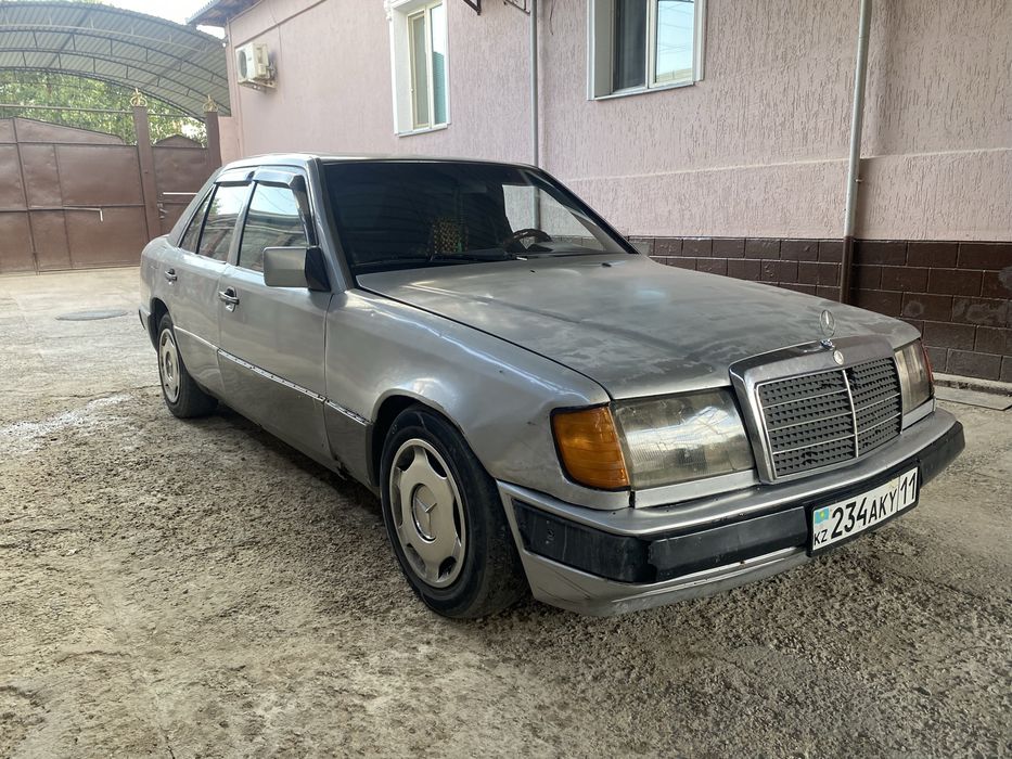 Мерседес бенс 200