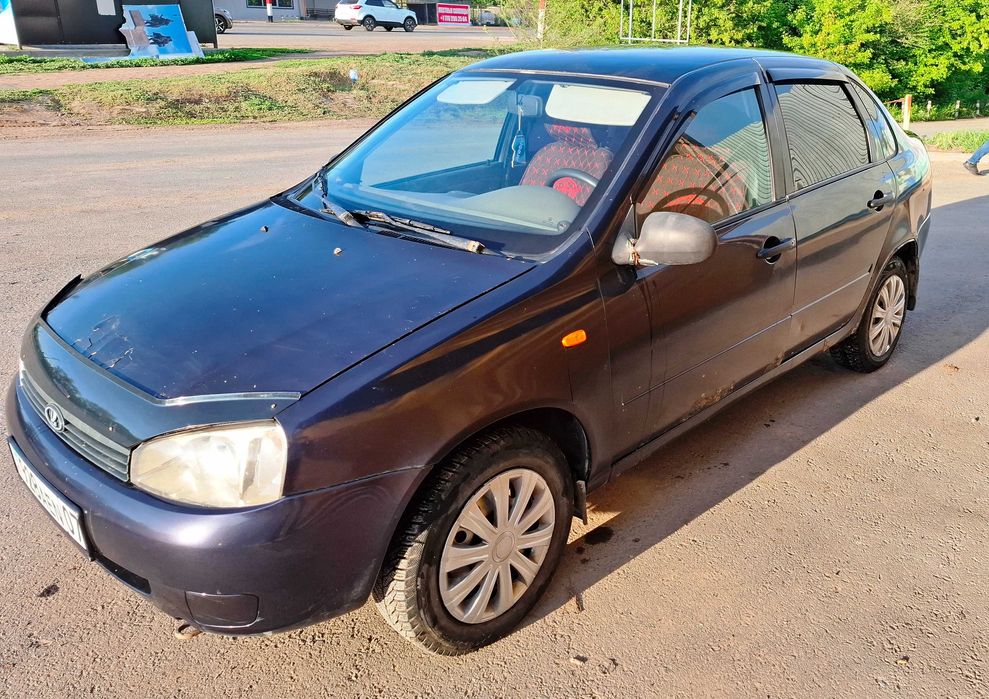 Продам ВАЗ (Lada) Kalina